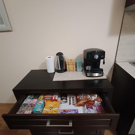 Pravets Spa Resort Apartments 외부 사진