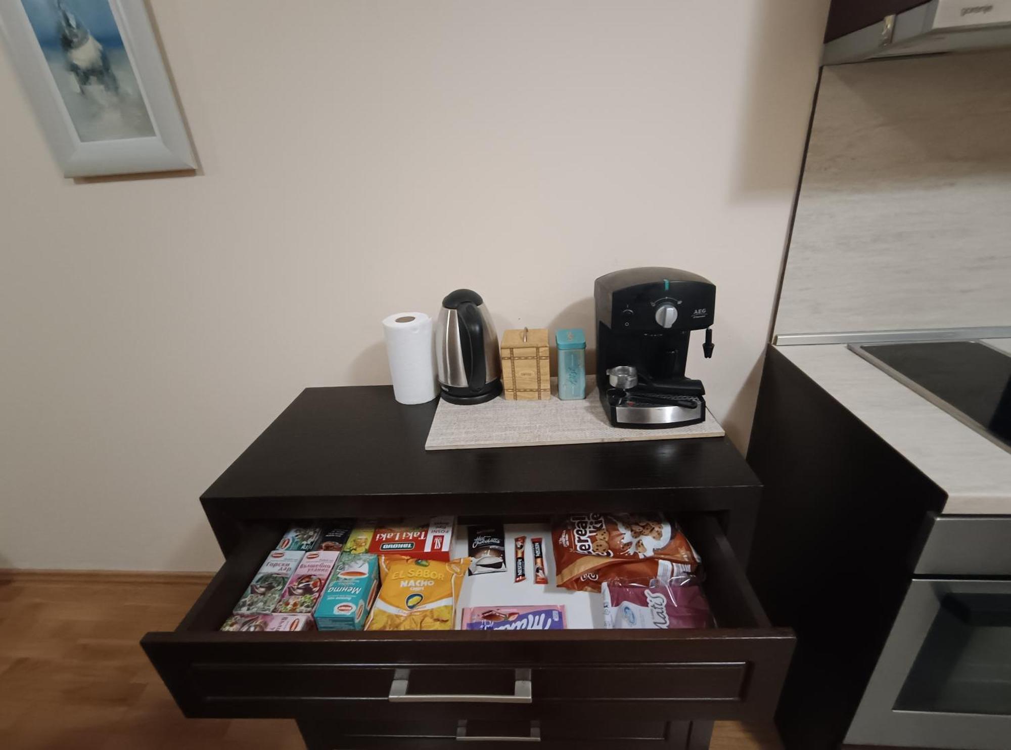 Pravets Spa Resort Apartments 외부 사진