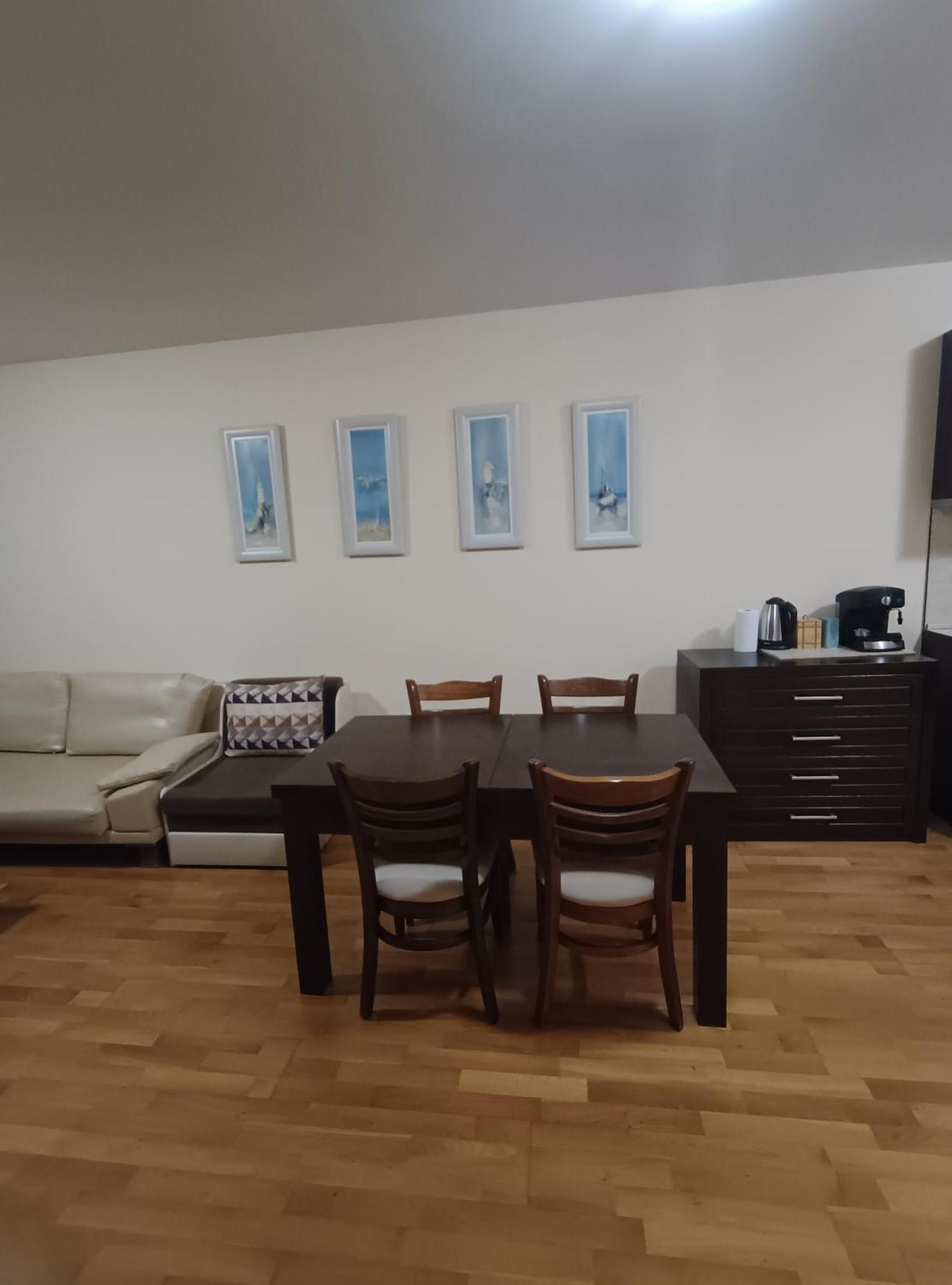 Pravets Spa Resort Apartments 외부 사진