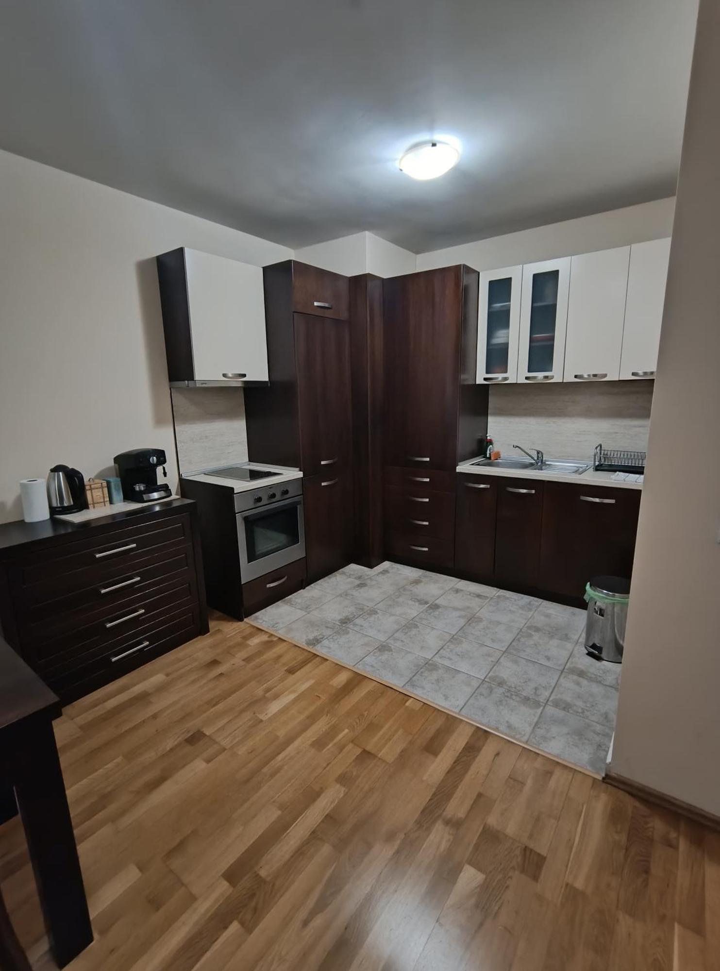 Pravets Spa Resort Apartments 외부 사진